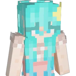 avv3ry Minecraft avatar bust