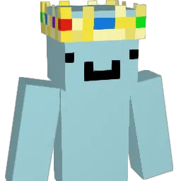 avv_real Minecraft avatar bust