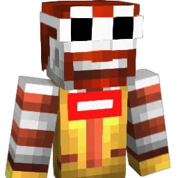 avve06 Minecraft avatar bust