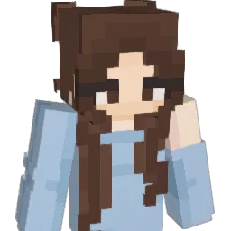avvirtu129 Minecraft avatar bust