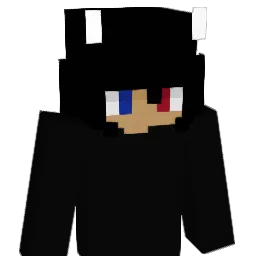 avy00 Minecraft avatar bust