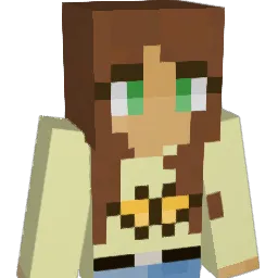 avy_mc Minecraft avatar bust