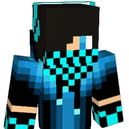 avyzon's Minecraft skin