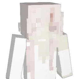 avzym Minecraft avatar bust