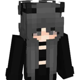 aw0rr Minecraft avatar bust