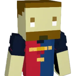 aw9fk Minecraft avatar bust