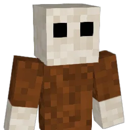 awTNT2 Minecraft avatar bust