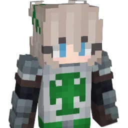 awa_deUwU Minecraft avatar bust