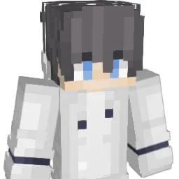 awa_love Minecraft avatar bust