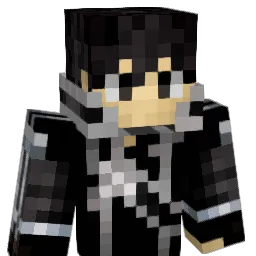 awalorn Minecraft avatar bust