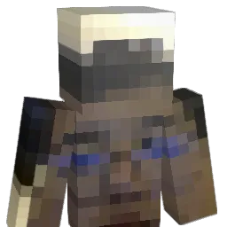 awaretoast's Minecraft skin