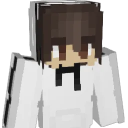 awasteofspoons Minecraft avatar bust