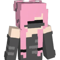 awaygoth's Minecraft skin