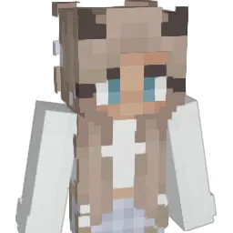 awayonapath Minecraft avatar bust