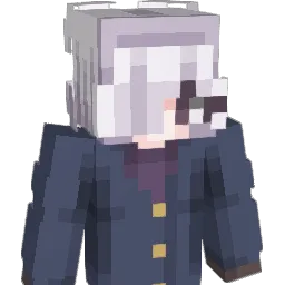 awbert_'s Minecraft skin