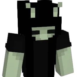 awchio's Minecraft skin