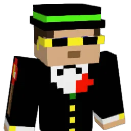 awcraftable's Minecraft skin