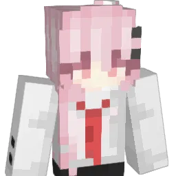 awdssw Minecraft avatar bust