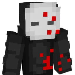 awebb97 Minecraft avatar bust