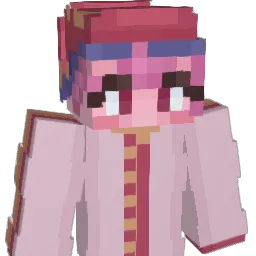 awebo259 Minecraft avatar bust