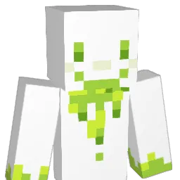 awedum's Minecraft skin