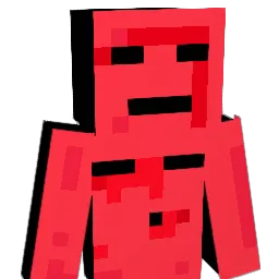 aweosmeandr3w Minecraft avatar bust