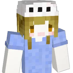 awesome0421 Minecraft avatar bust