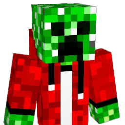 awesome101101101 Minecraft avatar bust