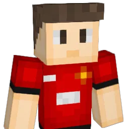 awesome1414 Minecraft avatar bust