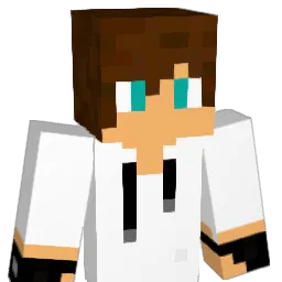 awesome1581 Minecraft avatar bust
