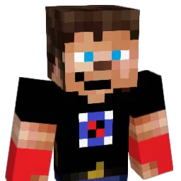 awesome2245 Minecraft avatar bust