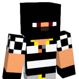 awesome2897 Minecraft avatar bust