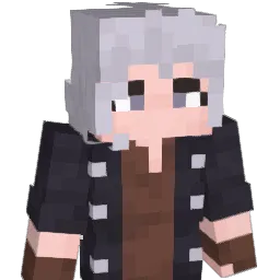 awesome2ninja88 Minecraft avatar bust