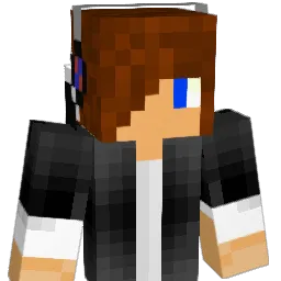 awesome3215 Minecraft avatar bust