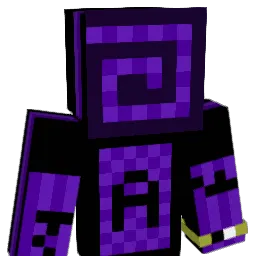 awesome679 Minecraft avatar bust