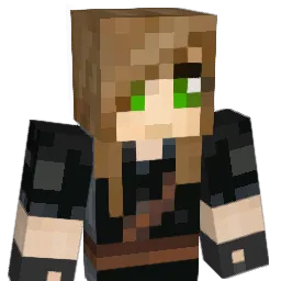 awesome_967 Minecraft avatar bust