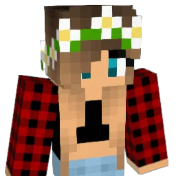 awesome_aneira01 Minecraft avatar bust