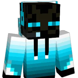 awesome_cola Minecraft avatar bust
