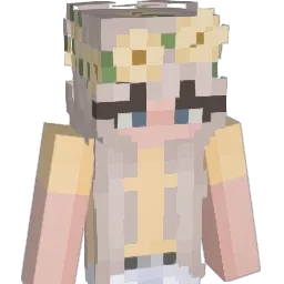 awesome_ems Minecraft avatar bust