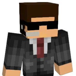 awesome_guy_2345 Minecraft avatar bust