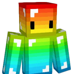 awesome_saucem Minecraft avatar bust