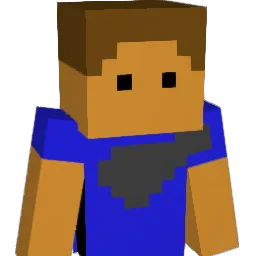 awesomealex29 Minecraft avatar bust