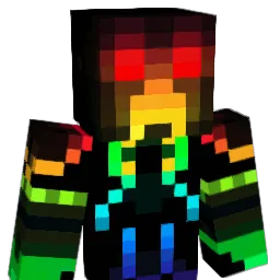 awesomealexminer Minecraft avatar bust