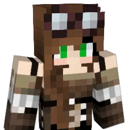 awesomeblebee's Minecraft skin