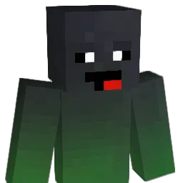 awesomebob111 Minecraft avatar bust