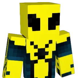 awesomebob84 Minecraft avatar bust