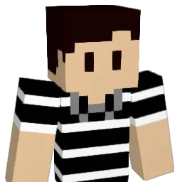 awesomebro117 Minecraft avatar bust