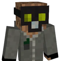 awesomebro135 Minecraft avatar bust