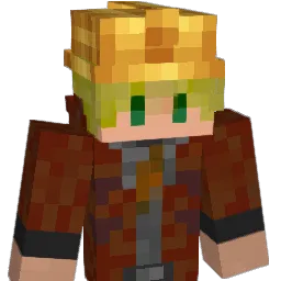 awesomecody456 Minecraft avatar bust