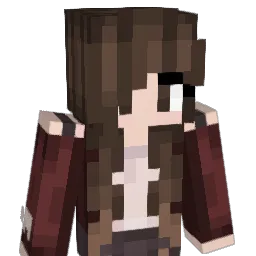awesomecrafter37 Minecraft avatar bust